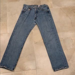 Levi’s Jean